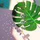 thumbnail image 1 of Cristales prismas adorno colgante cristales rainbow making colgantes de cristal pa , oficina, decoración de jdín - 6 Estilo 6 Colco Carillón de viento, 1 of 8