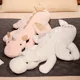 thumbnail image 1 of Juguete de Peluche de dragón suave para niños, Animal de Peluche, alas voladoras grandes, almohada de tiro de dinosaurio, muñeca de decoración del hogar, regalo de cumpleaños, 1 of 4