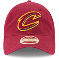 thumbnail image 1 of Cleveland Cavaliers NBA Chapeau Ajustable Robuste Patcher 9TWENTY, 1 of 1
