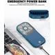 thumbnail image 4 of Upgrade Handheld Fan, Small Personal Fan with 3 Speeds Neck Rechargeable Portable Fan, 4 of 5