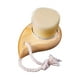 thumbnail image 2 of Cepillo de limpieza facial Cepillo facial Mango de madera Cerdas suaves portátiles Cepillo de lavado de cara Depurador facial para limpieza profunda Estilo B Yinane Cepillo de limpieza facial, 2 of 7