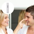 thumbnail image 4 of MasteelfCA Tondeuse Électrique pour Poils du Nez Mini Rasoir à Barbe pour Homme Tondeuse Polyvalente pour Poils du Nez, 4 of 8