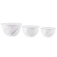 Find Your Perfect Better Homes & Gardens 6Piece Melamine Serving Bowl