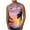 Purple-3, variant on Njoeus Palm Tree Men's Tank Tops Summer Sleeveless Hawaiian Shirts for Men Big & Tall Shirts Novelty Graphic Tees Tanks S-4XL