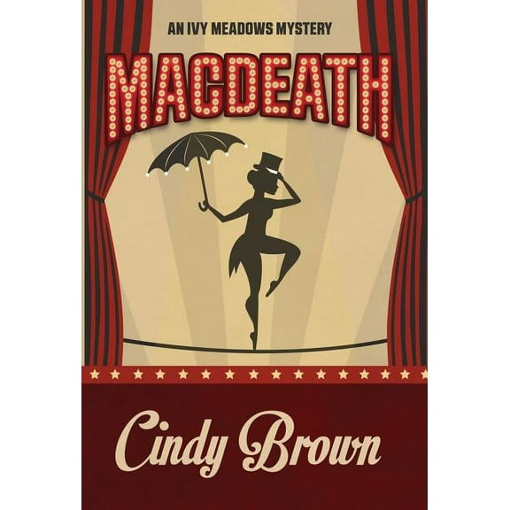 Macdeath (Hardcover)