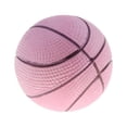 thumbnail image 4 of Pelota de Baloncesto Hinchable para Niños perfecl Juguetes para Juegos de Simulación Rosado, 4 of 7