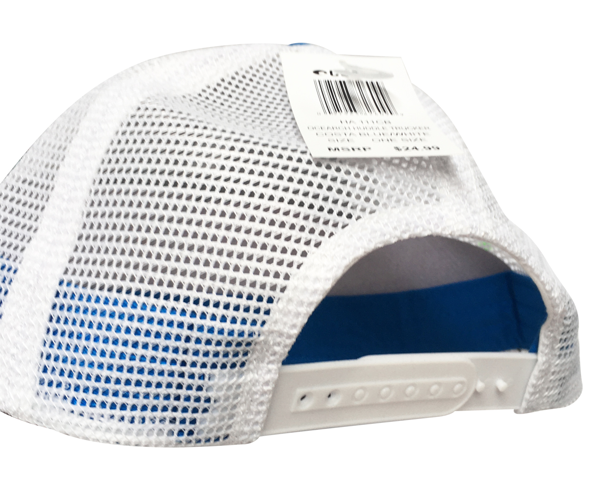 costa ocearch hat
