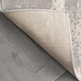 thumbnail image 5 of Well Woven Barclay Kalia Modern Geometric Grey Blush 5'3" x 7'3" Area Rug, 5 of 6