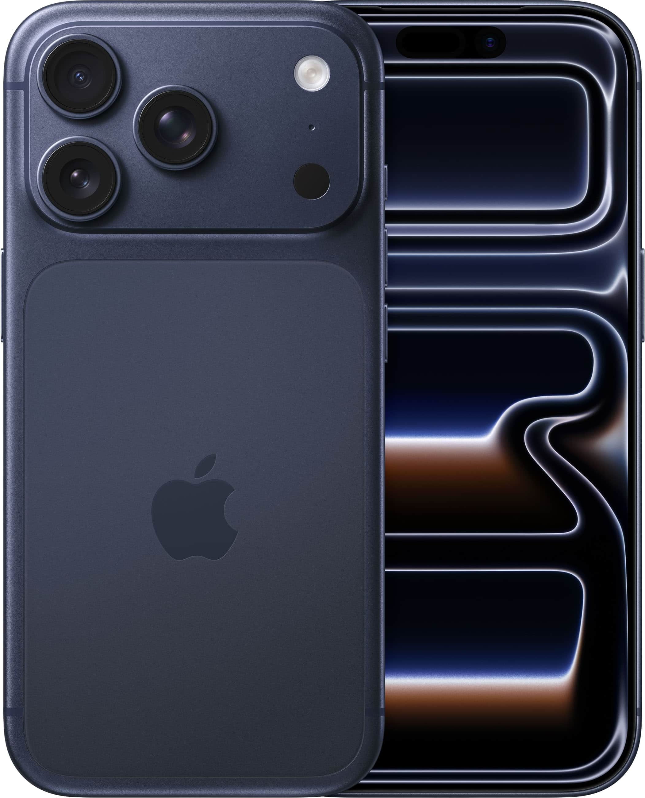 Verizon Apple iPhone 14 Pro Max 128GB Deep Purple - Walmart.com