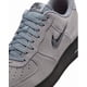thumbnail image 3 of Ni - ke Ni - ke Air Force One Jewel Cool Grey Shoes Retro Trainers Sneakers Men Size 7.5US, 3 of 5