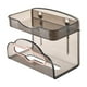 thumbnail image 2 of ¡Ahorra con los Mejores Precios!, Caja de pañuelos doble extraíble para pared, caja de pañuelos multifuncional, sin perforaciones, estantes para guardar toallas faciales Akmoler, 2 of 7