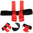 thumbnail image 2 of Miangastore Restraint Straps For Body Boards Flag Football Belt Multi PVC 1 Set, 2 of 9