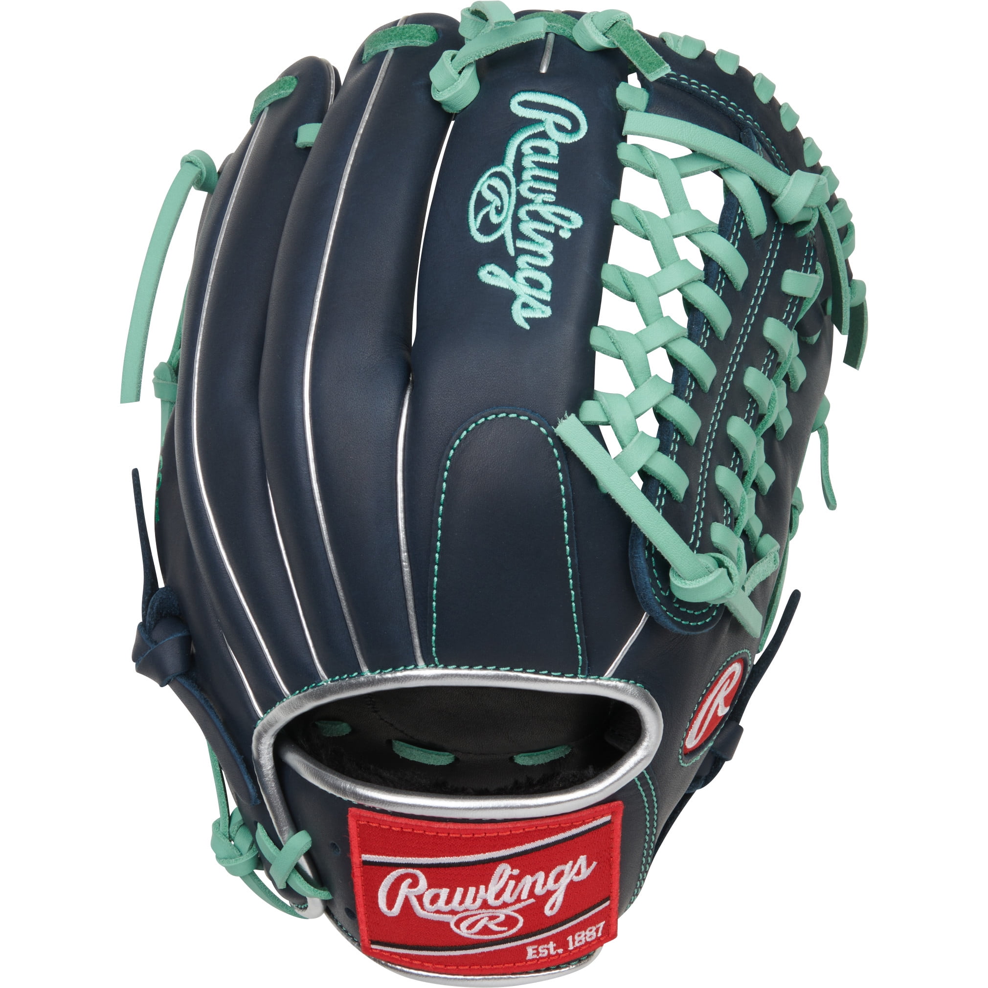Rawlings R9 11.75-Inch Infield Glove | 200 Pattern | RHT/LHT