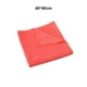 thumbnail image 3 of Paño de limpieza de microfibra Yuarrent para Cocina y Comedor Rojo 40x40cm, 3 of 6