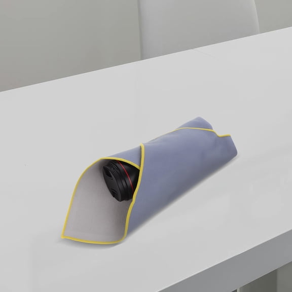 IMIKEYA Lightweight Multi Polyester Camera Wrap for Portable Protection