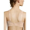 thumbnail image 2 of Bali Cool Conceal Minimizer Underwire Bra, 2 of 2