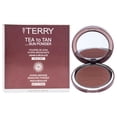 thumbnail image 3 of Tea To Tan Sun Powder - 4 Deep Bronze by By Terry for Women - 0.35 oz Powder, 3 of 8