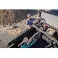thumbnail image 4 of Decked Tool Box Tray ATB2LST For Use With DECKED Truck Tool Box; Without Divider; Polypropylene, 4 of 9