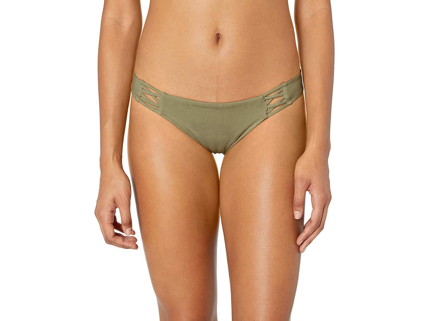 Billabong Womens Tropic Bikini Bottom