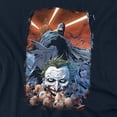 thumbnail image 2 of Batman Detective Comics #1 Women's T Shirt, Navy, 2X-Large, 2 of 6