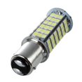 thumbnail image 3 of 2x 1157 P21/5W 3528 102 SMD LED Car Brake Stop Tail Signal Light Lamp Bulb, 3 of 5