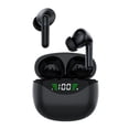 thumbnail image 1 of Auriculares intrauditivos IPX5 Auriculares deportivos impermeables para juegos Compatible con Bluetooth 5.1 FLhrweasw Nuevo, 1 of 8