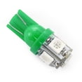 thumbnail image 2 of Foco Led para Moto Kinlley Pellizco T10 Verde, 2 of 2