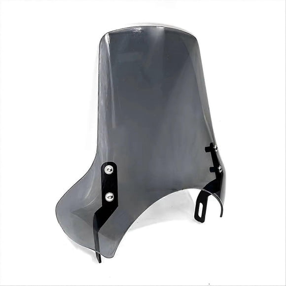 Motorcycle Windshield Wind Deflector for V7 Stone