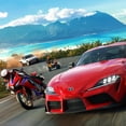 thumbnail image 3 of The Crew Motorfest Ps5 Playstation 5, 3 of 5