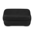 thumbnail image 2 of Drone Controller Bag, RC Drone Controller Bag Anti-corrosion Drone Controller Accessory, Black for Model Aircraft Enthusiasts Outdoor, 2 of 8