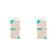 thumbnail image 1 of Seitruly Molde de cubitos de hielo para la cara, molde de bandeja enrollable para formación de hielo Facial, masajeador Personal portátil recargable Type6 NO6 Seitruly CBP285269, 1 of 1