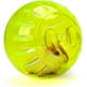 thumbnail image 1 of 1 pelota de ejercicio para hámster de 10 cm, pelota para hámster para correr, mini pelota de ejercicio linda para hámsteres enanos para aliviar el aburrimiento y aumentar la actividad JM, 1 of 5