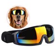thumbnail image 3 of Zerodis Soft Pet Glasses, Dog Anti UV Glasses, For Dogs, 3 of 8