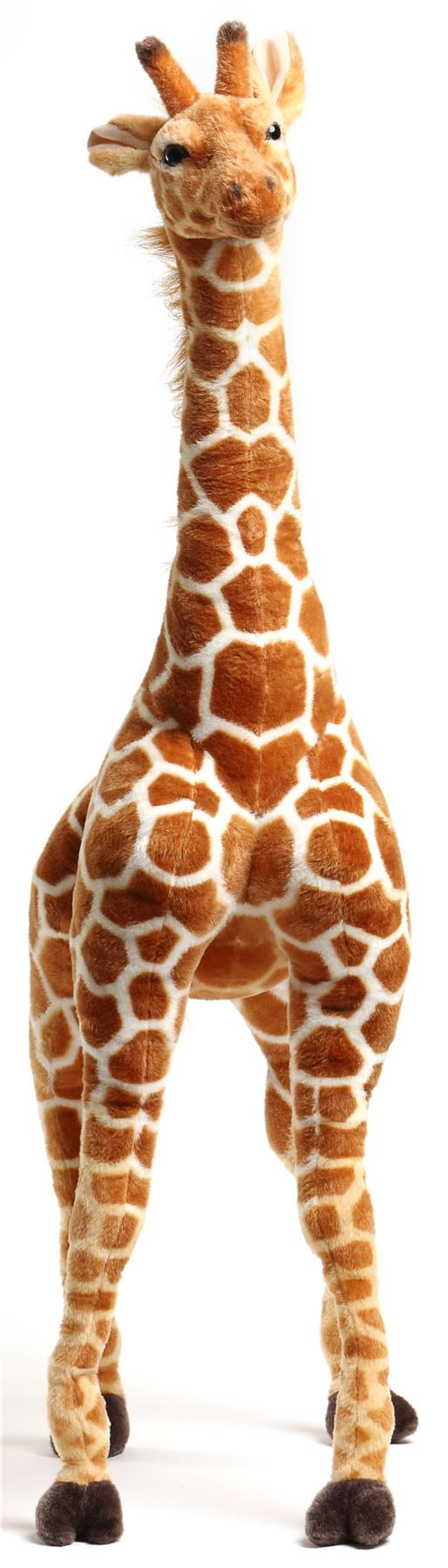 giant stuffed giraffe sam's club