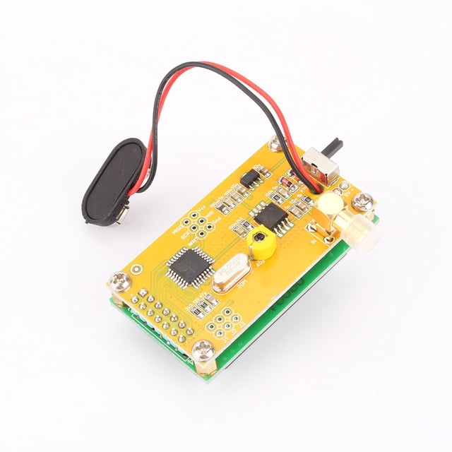 Frequency Measurement Tool,High Accuracy 1-500 MHz Frequency Meter Frequency Tester Module Unmatched Quality