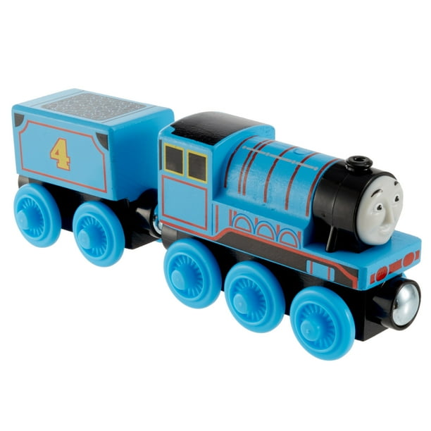 thomas wooden gordon