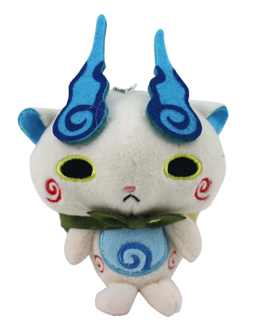 Yo-kai Watch Plush Figures Komasan 