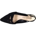 thumbnail image 6 of Bella Vita Margaret Kitten Heel Pumps (Women), 6 of 7