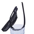 thumbnail image 4 of 2 piezas de lencería de transparente con malla para mujer y hombre Sunnimix 2pcs Sexy Set amantes parejas mujeres de los hombres C-string Tangas Ropa interior de malla Panty, 4 of 8
