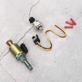 thumbnail image 4 of De Combustible IPR ICP Válvula De Sensor De Regulador De Control De Inyección De Combustible A Presión F81A9C968AA Apto Para Ford ANGGREK Otros, 4 of 8