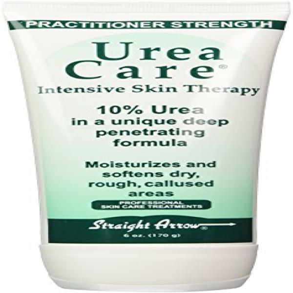 Urea Care 6 OZ TUBE