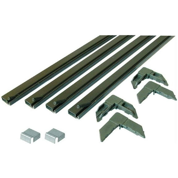 PRIME-LINE Pl7807 Scrnkit 5/16X3/4 4Bz