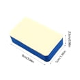 thumbnail image 3 of Aqestyerly Degreasing Sponge Wipe,Oil Film Remover,Wool Felt Cleaning Block,Multi-Purpose Degreasing tool for Car and Kitchen,Grease Cleaning Sponge Set, 3 of 6