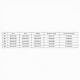 thumbnail image 3 of mgoYE Infant Baby Boy Summer Clothes Mom Dad Me Letter Print Short Sleeve Hooded Tops Drawstring Shorts Toddler Baby Boy Outfit 3 6 12 18 24 Months 3T(Black,6-9 Months), 3 of 5