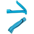 thumbnail image 1 of bedienty Cake Nozzle Convenient Durable Icing Pen Easy to Use Dessert Accessories Blue 1Set, 1 of 6