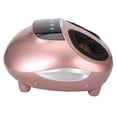thumbnail image 3 of Máquina de masaje de pies con calefacción, masajeador de pies eléctrico multifuncional, masajeador de pies con compresión caliente, salida de alta intensidad, 3 of 12