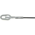 thumbnail image 2 of Tailgate Support Cable, 2 of 4