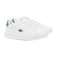 thumbnail image 1 of Lacoste - Tenis Unisex para beb&eacute; con dise&ntilde;o de Carnaby, Puerto/Puerto, 13 MX Infantil, 1 of 6