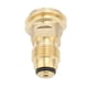thumbnail image 5 of Adaptador De Tanque De Propano Convertido ANGGREK Válvula POL A QCC1, 5 of 7