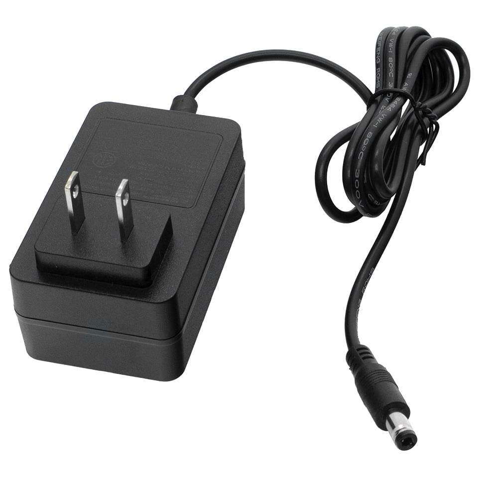 4 Slot Charger Cradle with Adapter for Zebra WT6000 RS6000 Barcode Scanner Charger Base